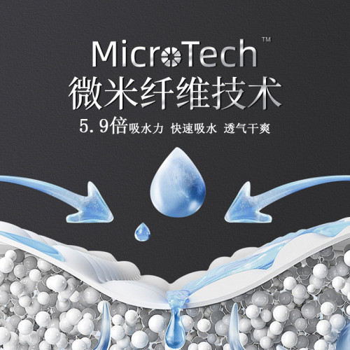 毛巾男士洗臉家用吸水速乾洗澡不易掉毛加厚防臭成人學生