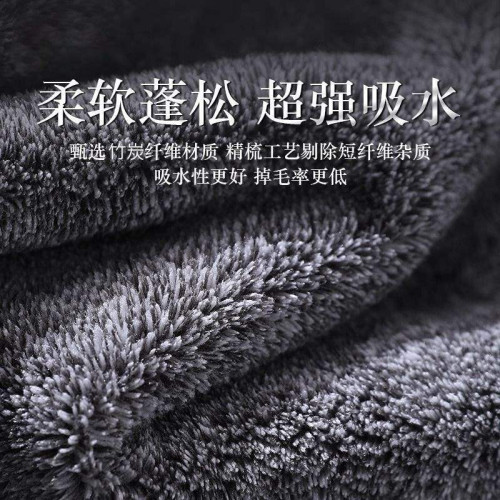 男士A類浴巾家用成人吸水速乾不毛男款加大加厚洗澡裹巾