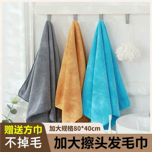 狗狗吸水毛巾速乾大號夏天洗澡用品加厚浴巾貓咪泰迪金毛寵物擦乾