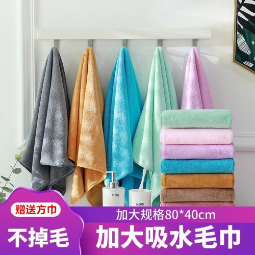 狗狗吸水毛巾速乾大號夏天洗澡用品加厚浴巾貓咪泰迪金毛寵物擦乾