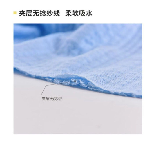 紗布大浴巾春夏薄款家用洗澡成人裹巾柔軟速乾吸水套巾廠
