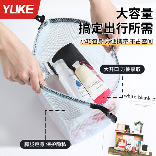 遊泳包2025新款泳包大容量防水乾濕分離專用收納袋健身可攜式手提袋