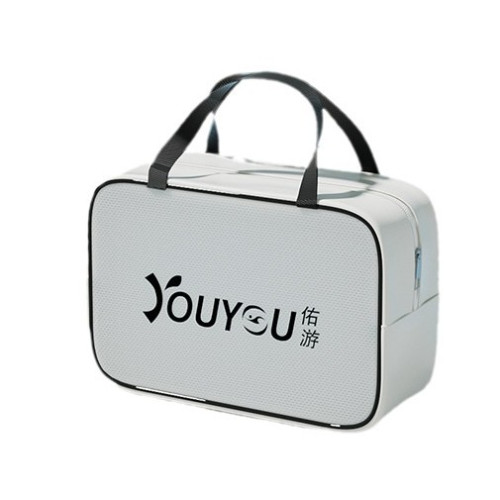 遊泳收納包大容量乾濕分離防水袋健身包沙灘可攜式洗澡包簡約手提包