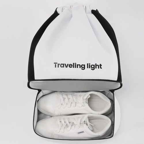 遊泳乾濕分離健身包女收納袋專用防水男士運動裝備後後背包可攜式大容量