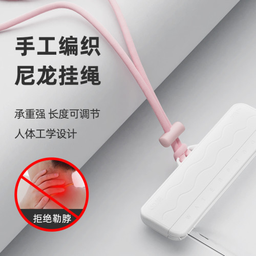 手機防水袋可觸控螢幕遊泳外賣專用高級透明密封袋掛繩掛脖防水手機套