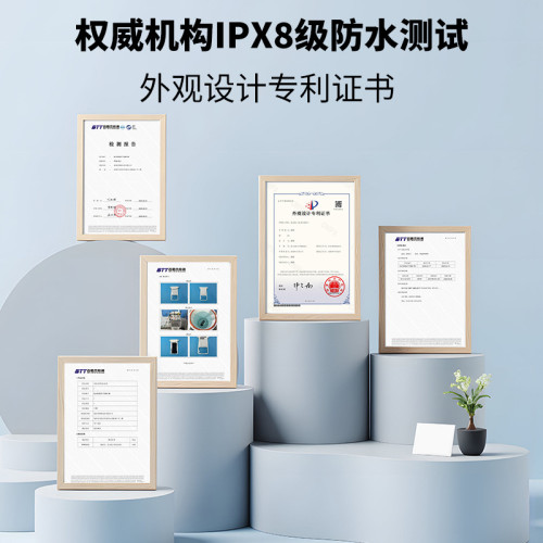 外賣手機防水袋遊泳密封可觸控螢幕防水套 漂流溫泉水上樂園通用裝備