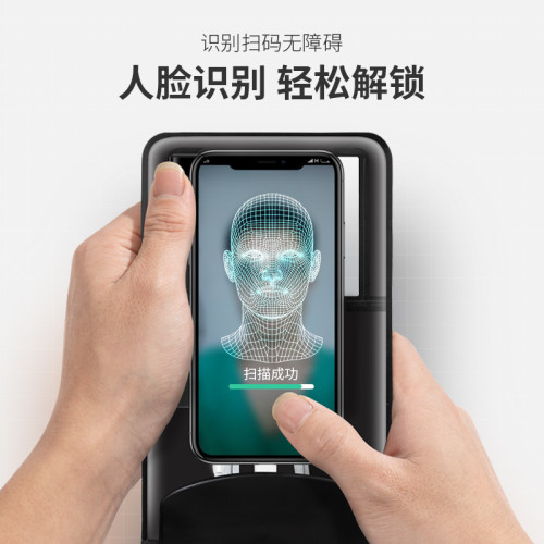 外賣小哥手機防水袋 大號密封TPU防水手機套可充電耳機線防水套