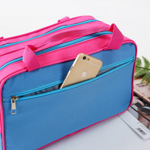 健身遊泳包乾濕分離男女防水包泳衣裝備收納袋沙灘包手提洗漱專用