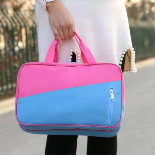 健身遊泳包乾濕分離男女防水包泳衣裝備收納袋沙灘包手提洗漱專用