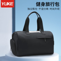 包遊泳收納包女乾濕分離男運動訓練防水包大容量旅行包行李袋泳衣