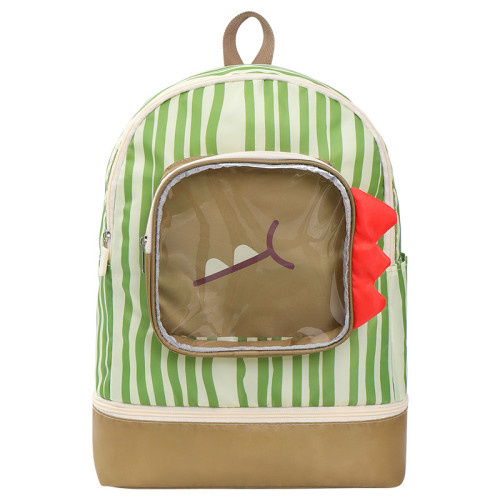 KK樹兒童遊泳包專用防水包女孩寶寶乾濕分離沙灘包男童泳衣收納袋