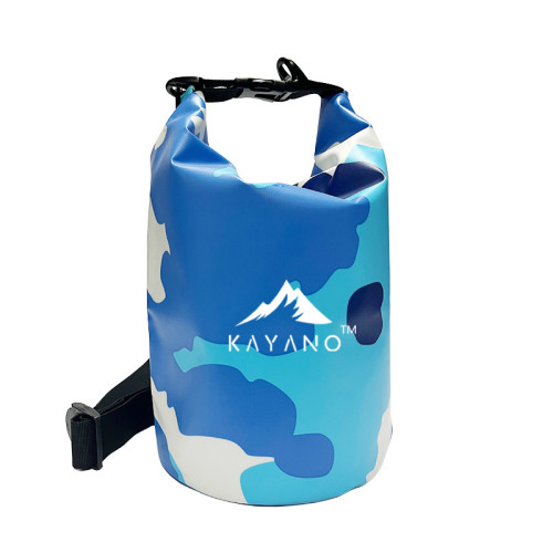 家加工戶外防水包 防水桶包 漂流袋防水後後背包防水袋