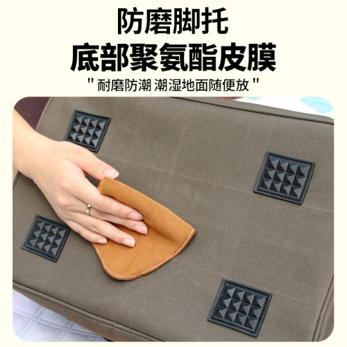 戶外保溫袋冷藏箱保溫箱車用冰箱包可攜式保溫包大容量冷藏袋防水