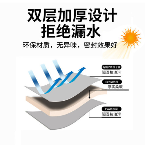 戶外20L太陽能沐浴袋露營裝備洗澡袋野炊野外野營折疊曬水防水