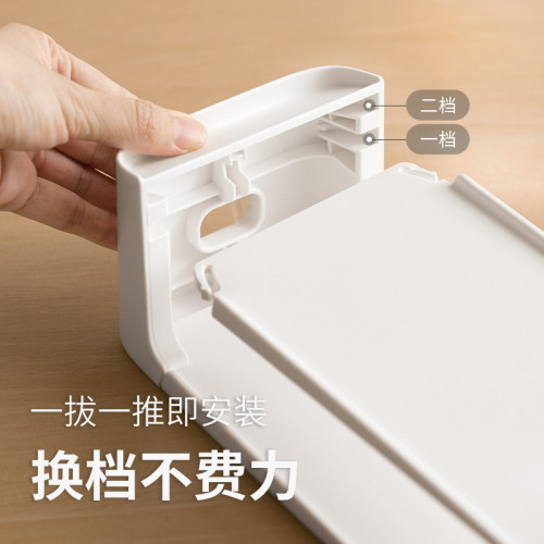 懶角落鞋架省空間雙層鞋托架可調節鞋子收納架鞋櫃分層隔板置物架 懶角落鞋架省空間雙層鞋托架可調節鞋子收納架鞋櫃分層隔板置物架
