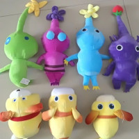 新款pikmin Oatchi dog 皮克敏太空絨玩具毛絨玩偶公仔