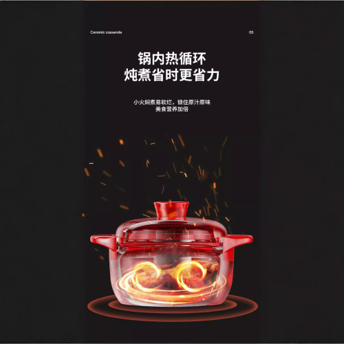 新款砂鍋家用燉鍋瓦斯耐高溫乾燒煲仔飯大容量煲湯陶瓷大容量砂鍋 新款砂鍋家用燉鍋瓦斯耐高溫乾燒煲仔飯大容量煲湯陶瓷大容量砂鍋