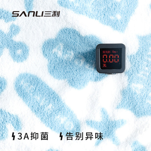 三利毛巾海綿寶寶聯名毛巾珊瑚絨毛巾情侶面巾洗臉巾卡通印花毛巾