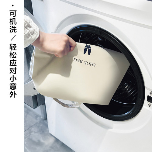 旅行衣服收納六件套裝出差行李分裝袋印刷防水收納袋 旅行衣服收納六件套裝出差行李分裝袋印刷防水收納袋