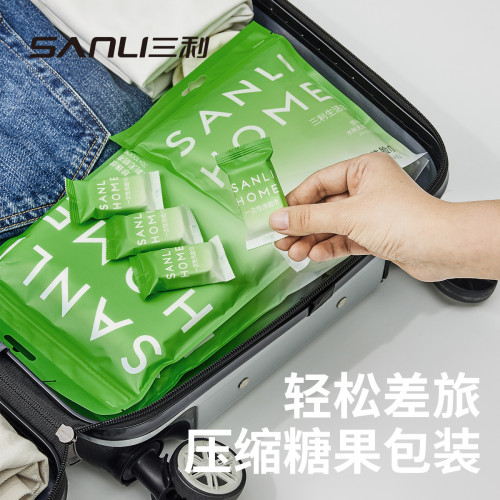三利毛巾壓縮毛巾20粒一次性洗臉巾毛巾旅行面巾旅遊酒店可攜式毛巾 三利毛巾壓縮毛巾20粒一次性洗臉巾毛巾旅行面巾旅遊酒店可攜式毛巾
