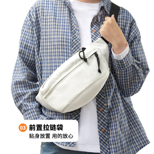 時尚休閒斜後後背包單肩學生上班族通勤斜後後背包大容量戶外運動風斜後後背包 時尚休閒斜後後背包單肩學生上班族通勤斜後後背包大容量戶外運動風斜後後背包