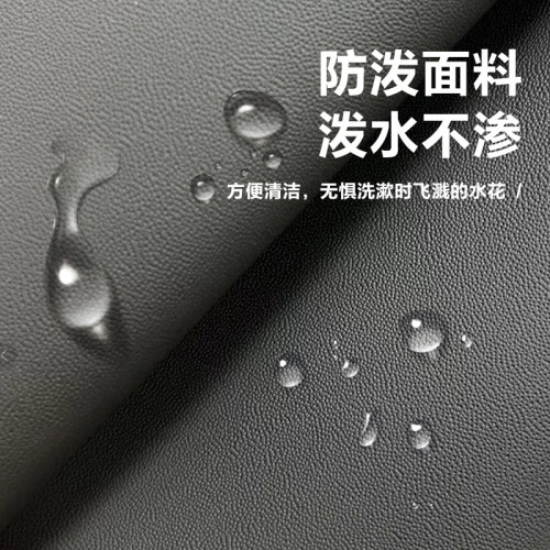 乾濕分離旅行洗漱包男防水出差洗漱用品收納包大容量可攜式女化妝包