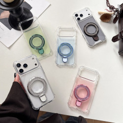 蘋果17promax手機殼二合一16pro保護殼防摔iphone14手機殼全包15