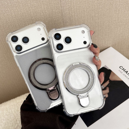 蘋果17promax手機殼二合一16pro保護殼防摔iphone14手機殼全包15