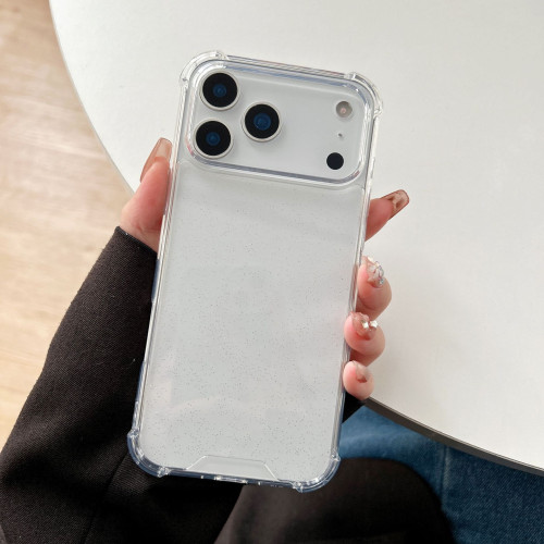 高顔值女款蘋果手機殼17pro透黑15promax全包iphone15手機殼防摔