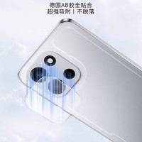 適用一加turbo6v鏡頭膜tubro6手機後置攝影機ace6pro鋼化膜防刮