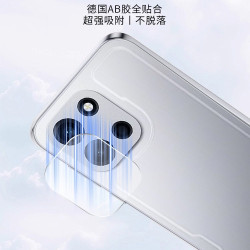 適用一加turbo6v鏡頭膜tubro6手機後置攝影機ace6pro鋼化膜防刮