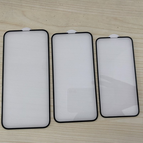 適用iphone13pro max冷雕鋼化膜全屏蘋果13mini|手機膜高清保護膜 適用iphone13pro max冷雕鋼化膜全屏蘋果13mini|手機膜高清保護膜