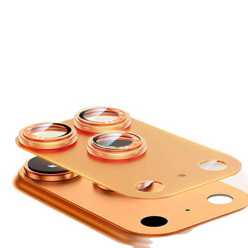 適用蘋果17Pro鏡頭膜iPhone17ProMax手機保護膜全包蘋果17鋼化膜