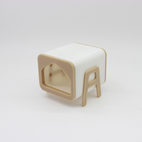 1:12娃娃屋配件迷你貓窩微縮貓捨寵物用品家居擺設道具微縮模型 1:12娃娃屋配件迷你貓窩微縮貓捨寵物用品家居擺設道具微縮模型