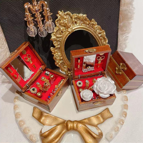 比彩 場景配件迷你小油燈樹脂配件材料diy奶油膠滴膠手機殼飾品 比彩 場景配件迷你小油燈樹脂配件材料diy奶油膠滴膠手機殼飾品