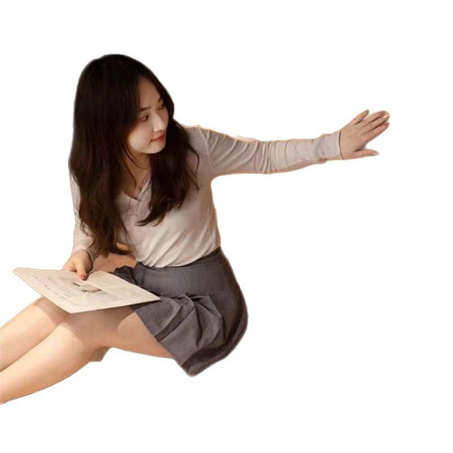 可愛奇奇怪怪法棍麵包長條枕抱枕夾腿懶人女生床上靠墊枕頭可拆洗