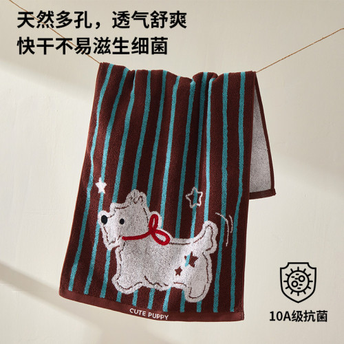 毛巾純棉100全棉吸水不掉毛面巾家用成人兒童洗臉巾情侶洗澡毛巾 毛巾純棉100全棉吸水不掉毛面巾家用成人兒童洗臉巾情侶洗澡毛巾