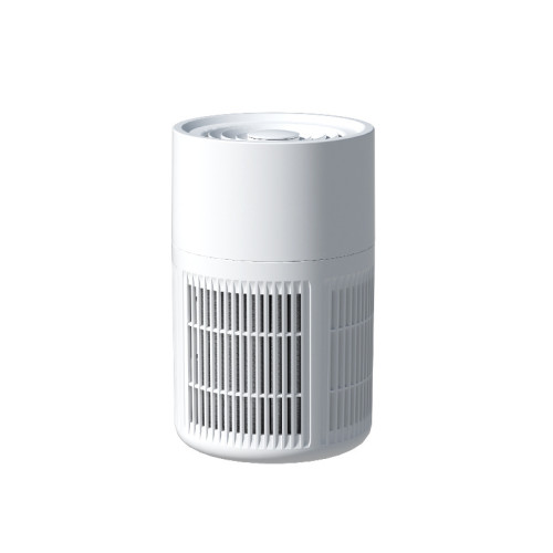 新款小型可攜式空氣淨化器 辦公室除菸除甲醛家用桌面淨化器 新款小型可攜式空氣淨化器 辦公室除菸除甲醛家用桌面淨化器