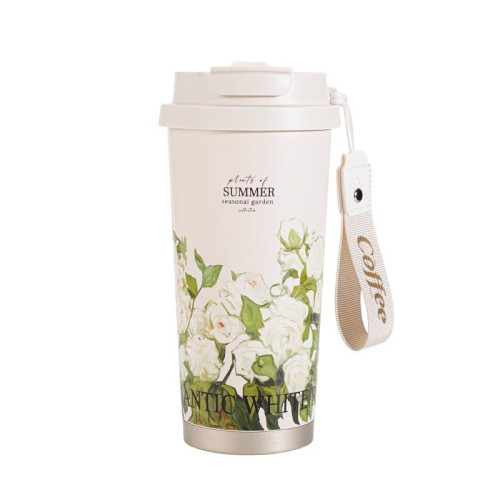 輕奢感保溫杯冬季男士奶茶雙飲口泡茶水杯女高顔值吸管禮品杯子 輕奢感保溫杯冬季男士奶茶雙飲口泡茶水杯女高顔值吸管禮品杯子