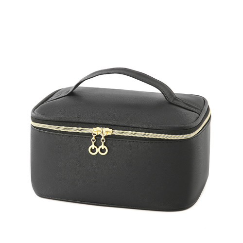 大容量女士化妝品收納包可攜式旅行手提洗漱包 大容量女士化妝品收納包可攜式旅行手提洗漱包