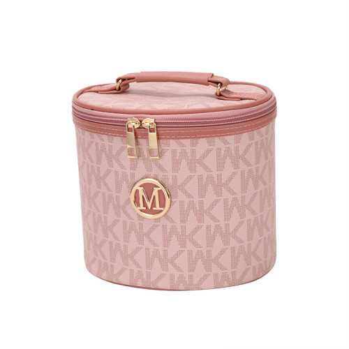 化妝包大容量高級感旅行手提出差旅行收納包手提化妝盒收納防塵包 化妝包大容量高級感旅行手提出差旅行收納包手提化妝盒收納防塵包