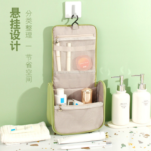 新款雲朵化妝包可攜式大容量手提旅行收納袋可愛花朵防水外出收納包 新款雲朵化妝包可攜式大容量手提旅行收納袋可愛花朵防水外出收納包