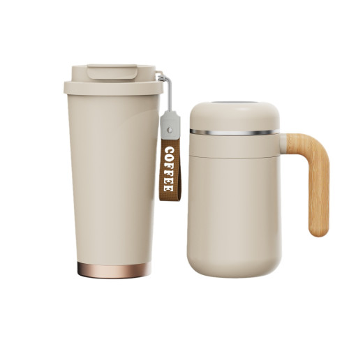 年會不鏽鋼鈴蘭花保溫杯咖啡杯禮盒商務套裝周年慶伴手禮品 年會不鏽鋼鈴蘭花保溫杯咖啡杯禮盒商務套裝周年慶伴手禮品