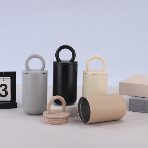 新款哪吒2魔童閙海保溫杯304不鏽鋼形手提咖啡環卡通情侶禮品水杯 新款哪吒2魔童閙海保溫杯304不鏽鋼形手提咖啡環卡通情侶禮品水杯