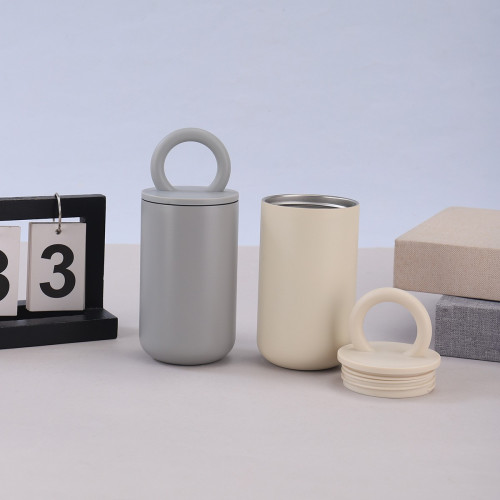 新款哪吒2魔童閙海保溫杯304不鏽鋼形手提咖啡環卡通情侶禮品水杯 新款哪吒2魔童閙海保溫杯304不鏽鋼形手提咖啡環卡通情侶禮品水杯