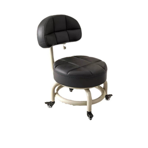 萬向輪小凳子門口可移動換鞋凳家用客廳臥室滑輪矮凳美縫擦地帶娃 萬向輪小凳子門口可移動換鞋凳家用客廳臥室滑輪矮凳美縫擦地帶娃