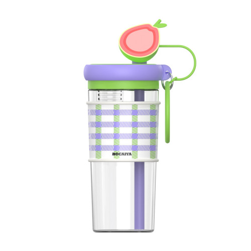 水杯女耐高溫塑膠運動杯防摔吸管杯夏季大容量水壺可攜式茶倉杯子 水杯女耐高溫塑膠運動杯防摔吸管杯夏季大容量水壺可攜式茶倉杯子