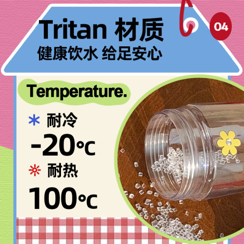 水杯女生高顔值大容量吸管杯tritan2025新款夏天可攜式泡茶塑膠杯子 水杯女生高顔值大容量吸管杯tritan2025新款夏天可攜式泡茶塑膠杯子