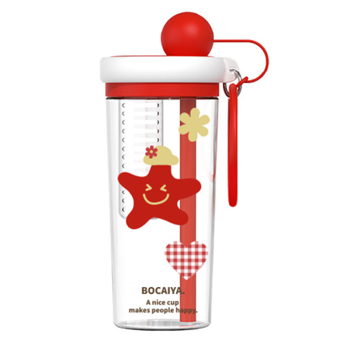 水杯女生高顔值大容量吸管杯tritan2025新款夏天可攜式泡茶塑膠杯子 水杯女生高顔值大容量吸管杯tritan2025新款夏天可攜式泡茶塑膠杯子