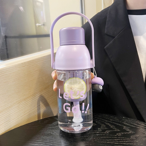 水杯女生高顔值夏天大容量雲朵水壺新款2024可攜式帶茶隔吸管杯子 水杯女生高顔值夏天大容量雲朵水壺新款2024可攜式帶茶隔吸管杯子